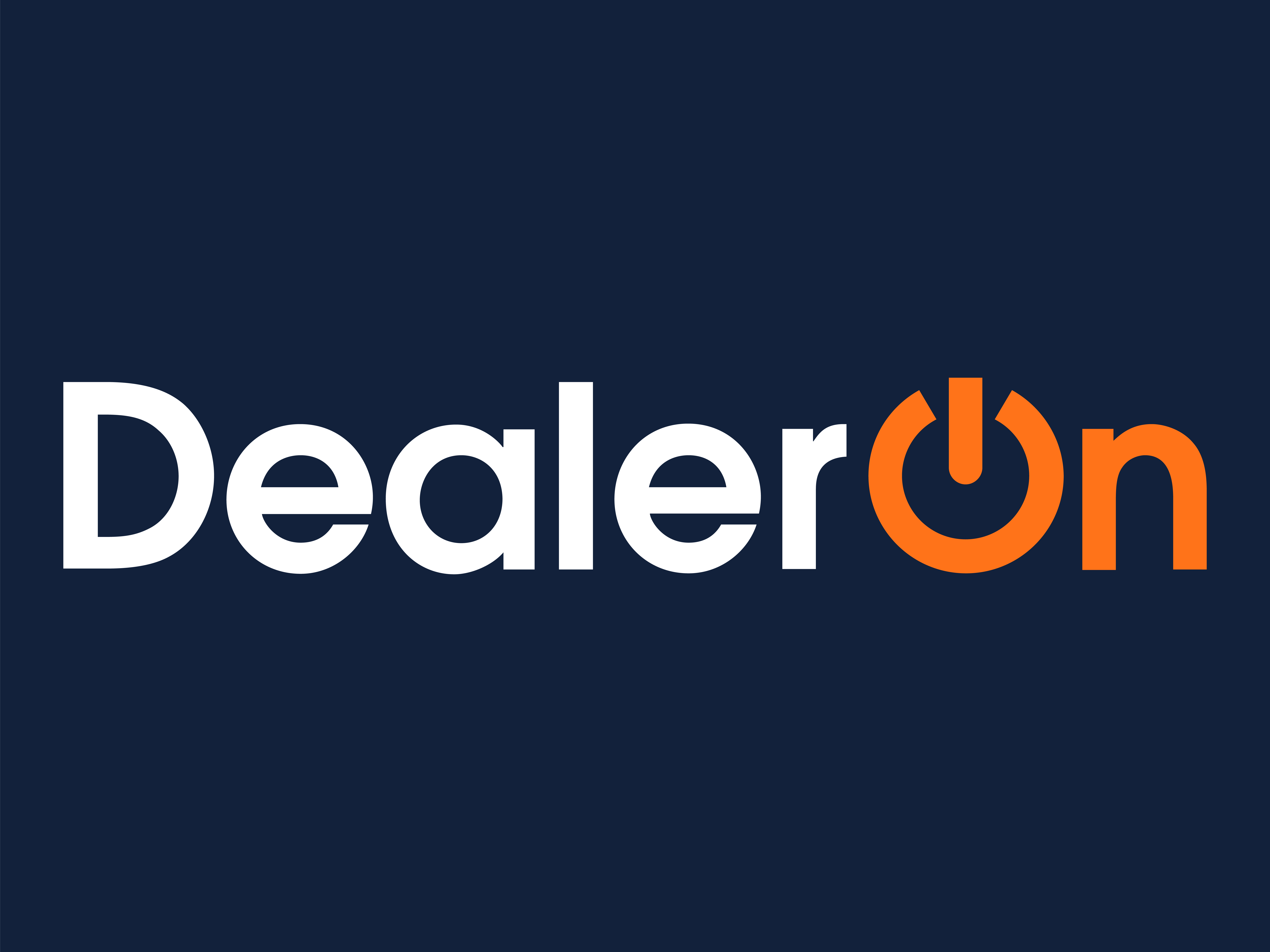 DealerOn Logo Image